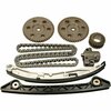 Cloyes Timing Chain Kit, 9-0715SC 9-0715SC